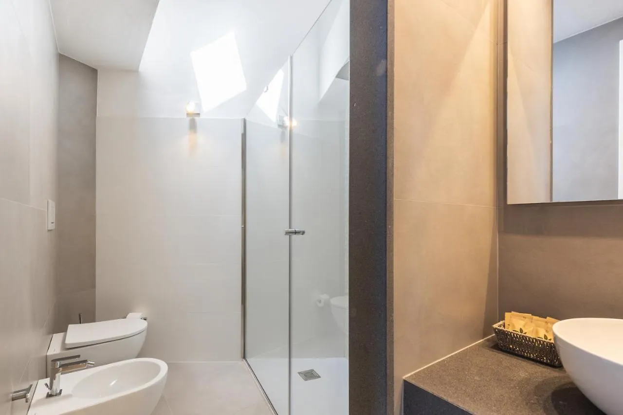 Tortolì Domu Qirat - Authentic Rooms & Terraces إيطاليا