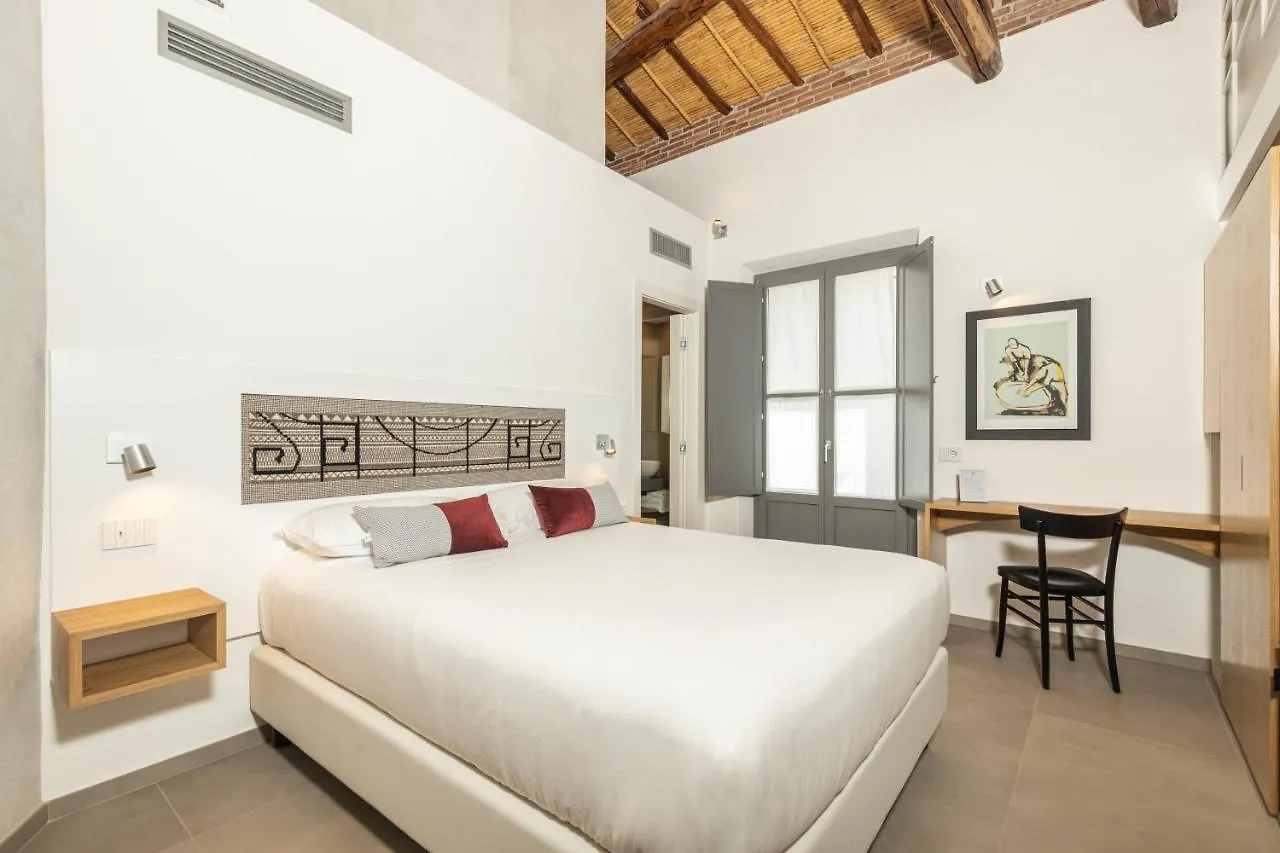 Tortolì Domu Qirat - Authentic Rooms & Terraces فندق مبيت وإفطار