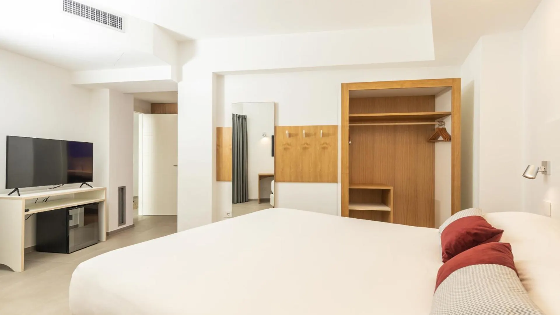 Tortolì Domu Qirat - Authentic Rooms & Terraces إيطاليا