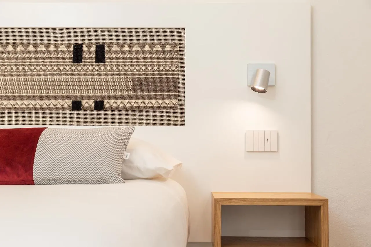 Tortolì Domu Qirat - Authentic Rooms & Terraces فندق مبيت وإفطار