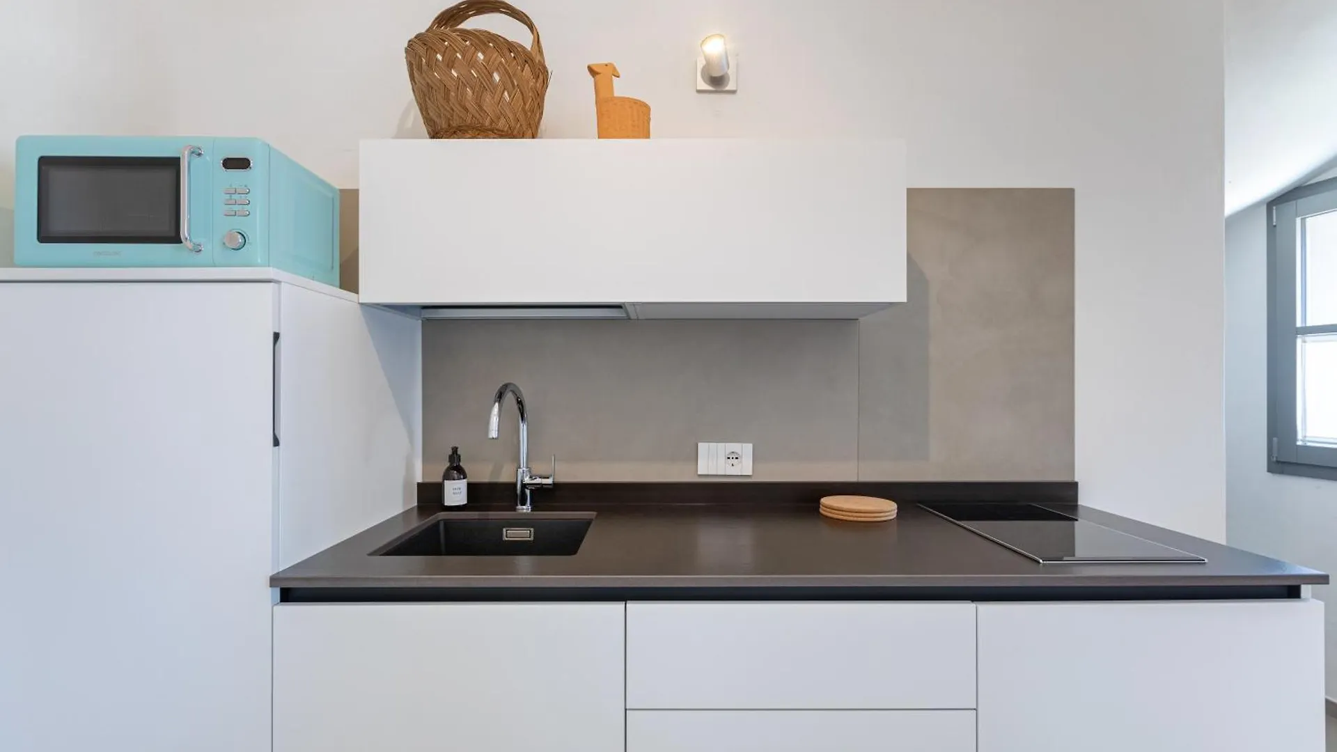 Tortolì Domu Qirat - Authentic Rooms & Terraces فندق مبيت وإفطار