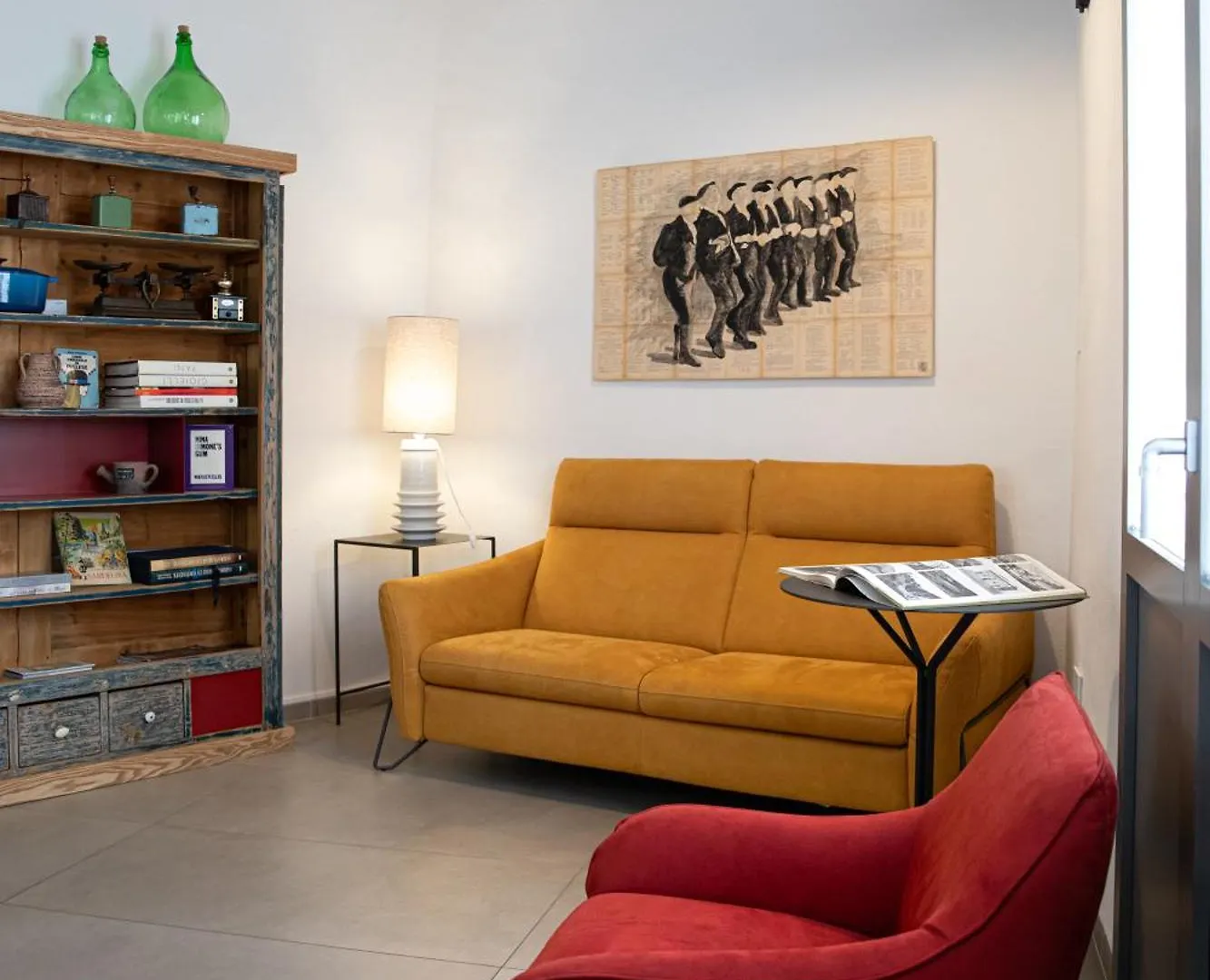 فندق مبيت وإفطار Tortolì Domu Qirat - Authentic Rooms & Terraces