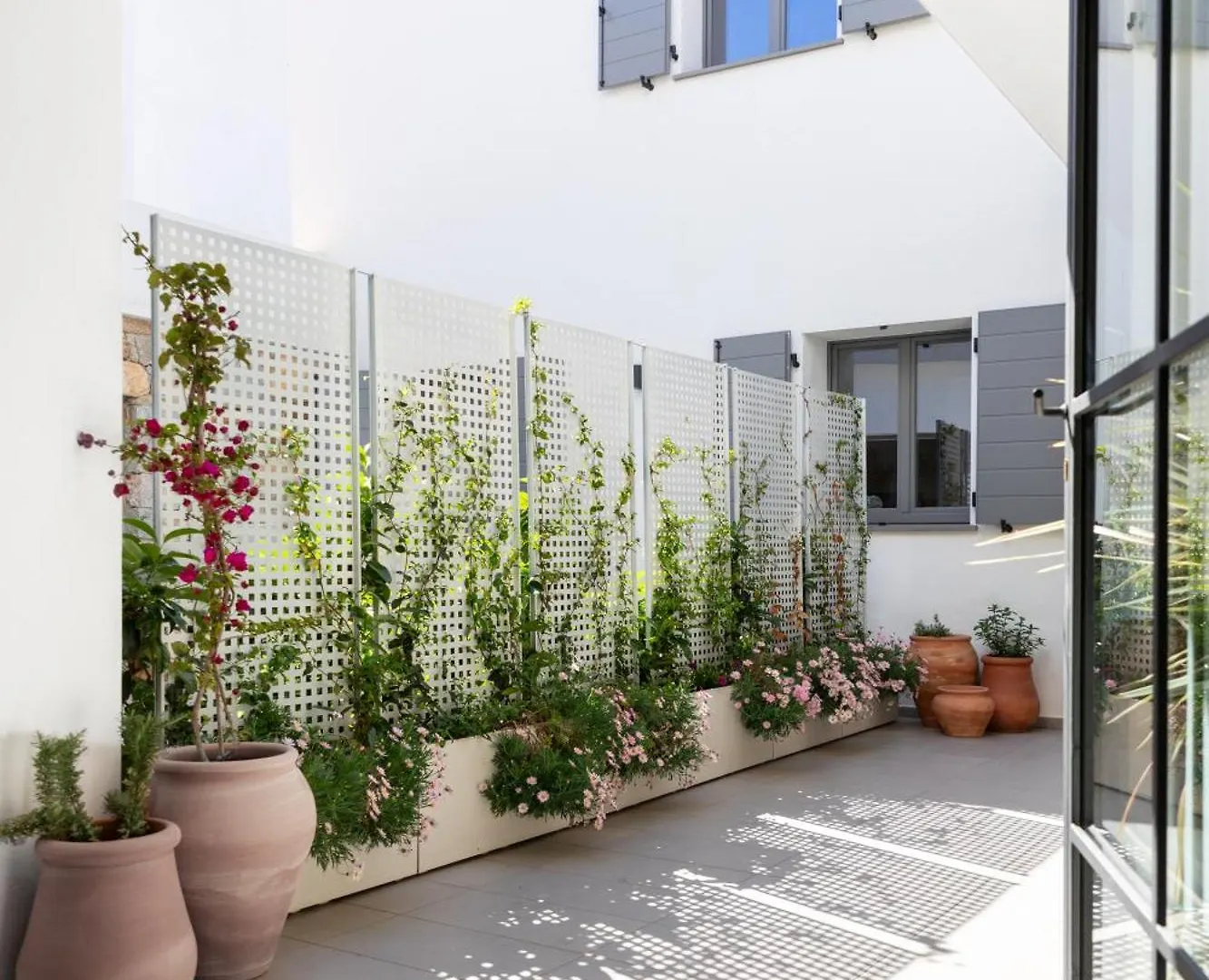 Tortolì Domu Qirat - Authentic Rooms & Terraces 0*,