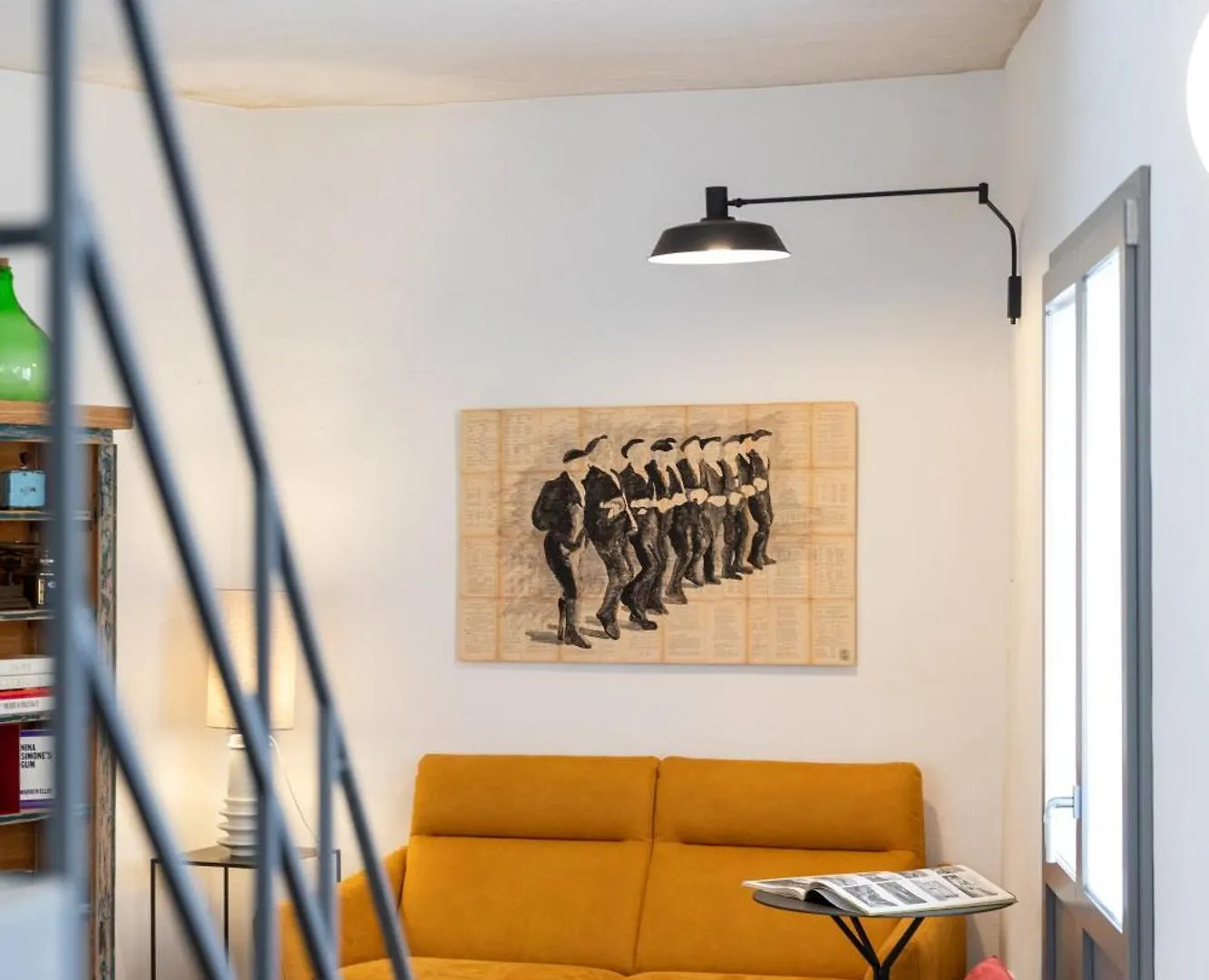 Tortolì Domu Qirat - Authentic Rooms & Terraces