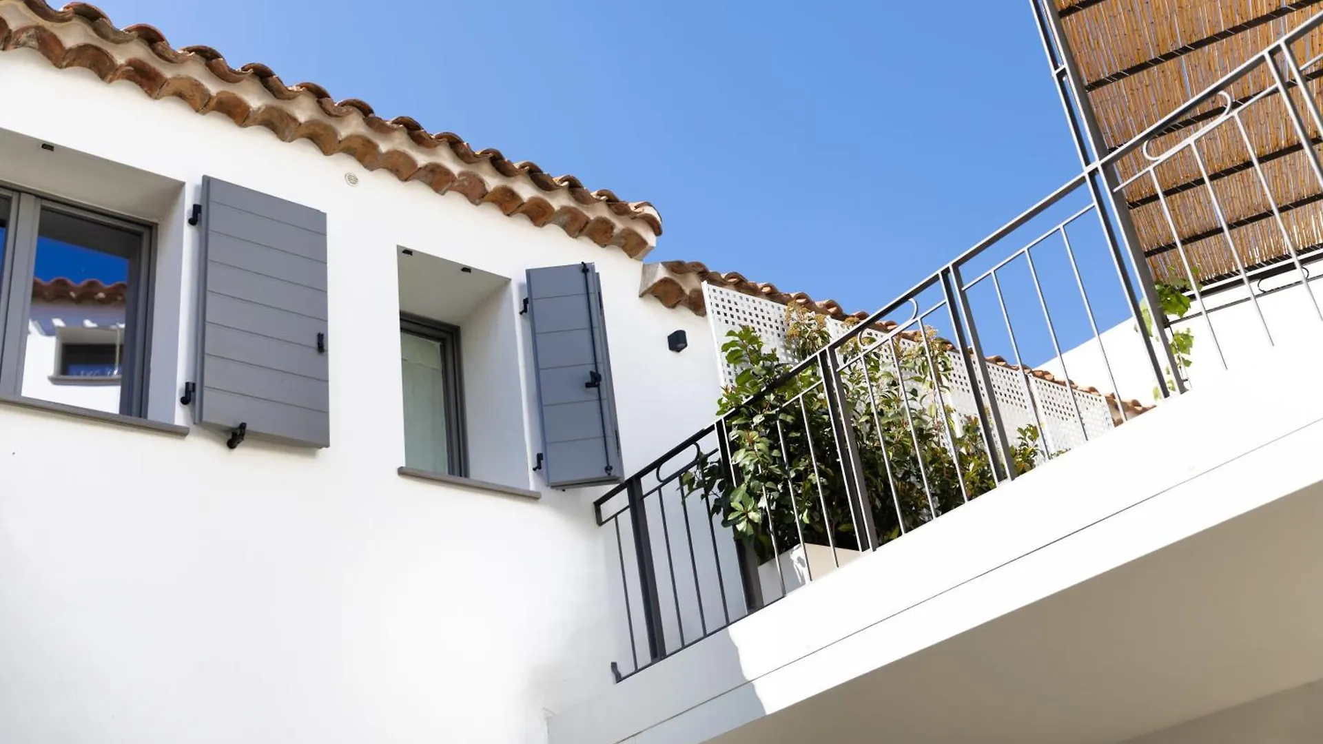 Tortolì Domu Qirat - Authentic Rooms & Terraces