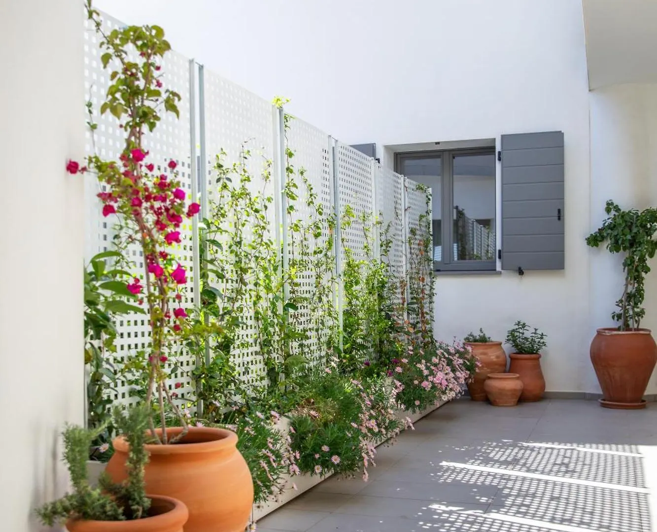 Tortolì Domu Qirat - Authentic Rooms & Terraces إيطاليا