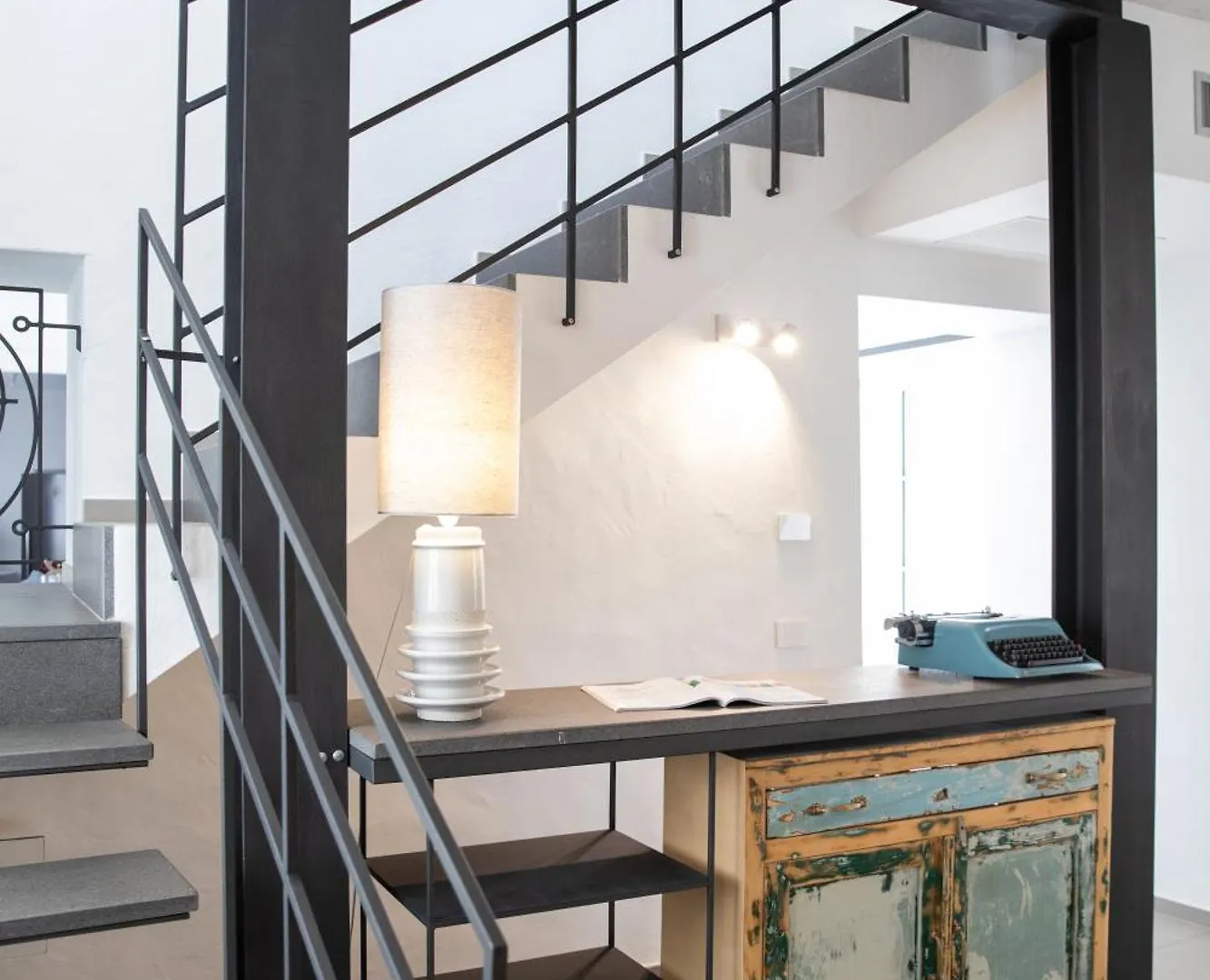 Tortolì Domu Qirat - Authentic Rooms & Terraces 0*,  إيطاليا