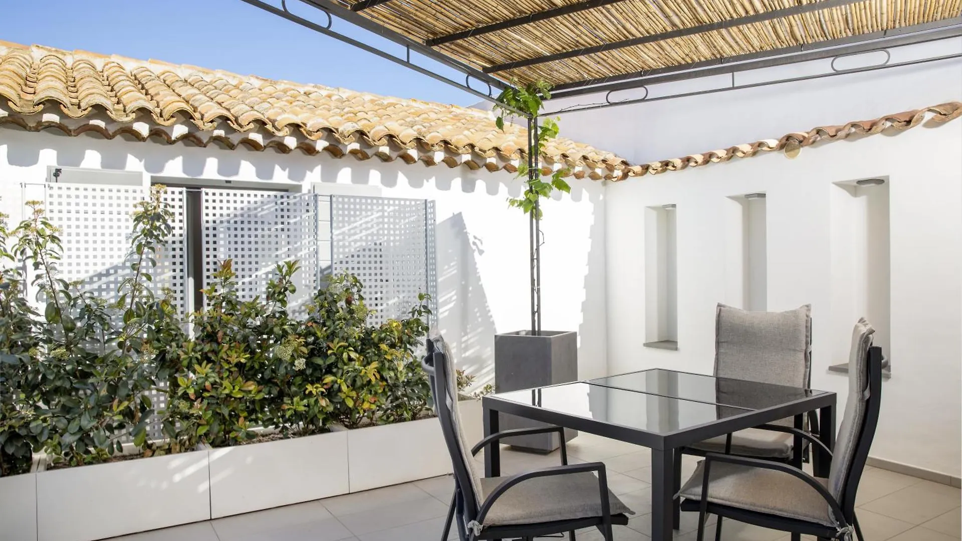 فندق مبيت وإفطار Tortolì Domu Qirat - Authentic Rooms & Terraces