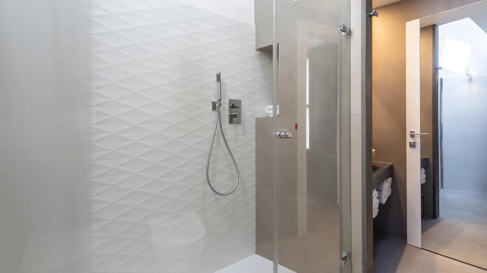 Tortolì Domu Qirat - Authentic Rooms & Terraces 0*,  إيطاليا