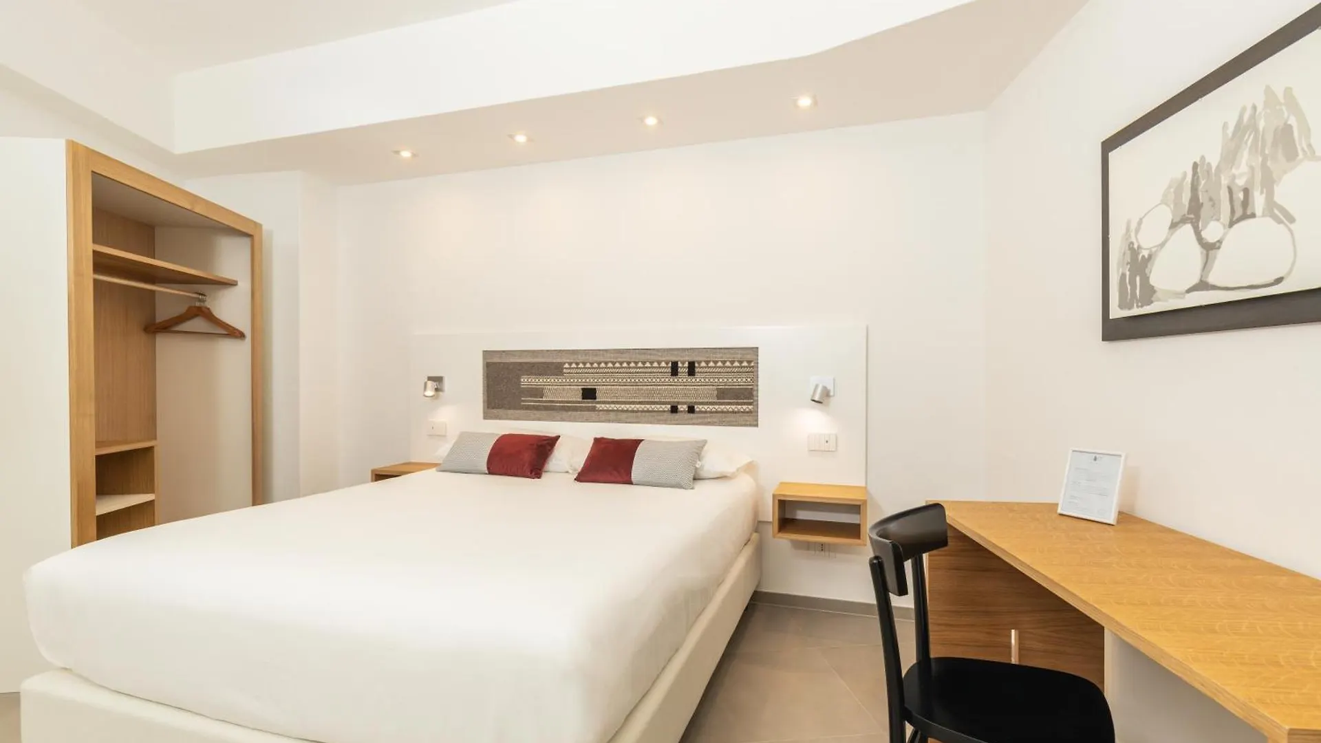 Tortolì Domu Qirat - Authentic Rooms & Terraces إيطاليا